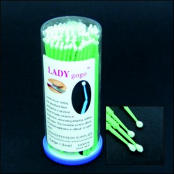 Microaplicatoare gene